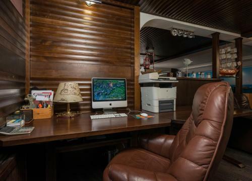 Apartamento The Sky Loft