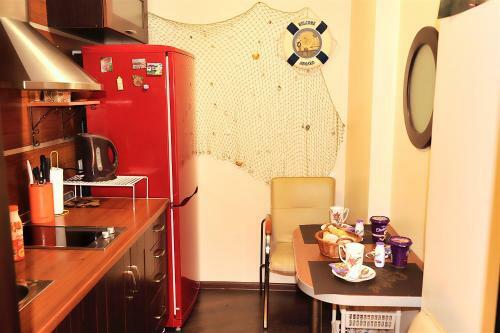 Apartamento The Sky Loft