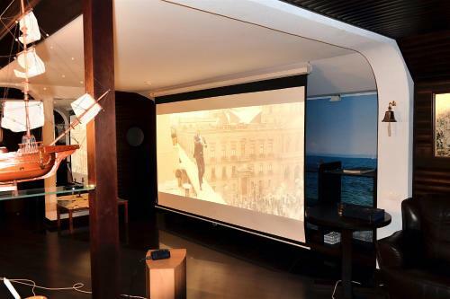 Apartamento The Sky Loft