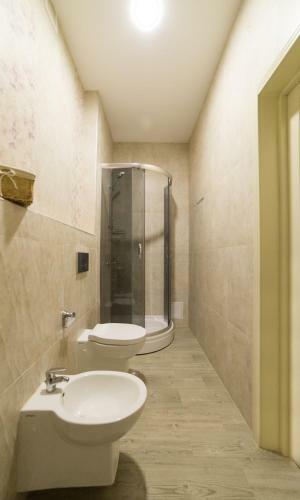 Hotel Ministerka Lake-house
