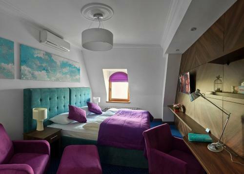 Hotel Fridman