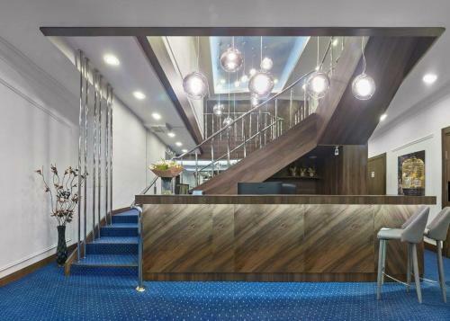 Hotel Fridman