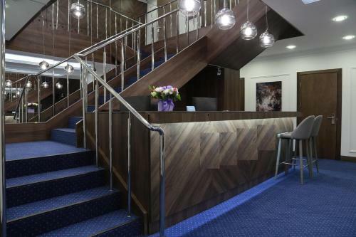 Hotel Fridman