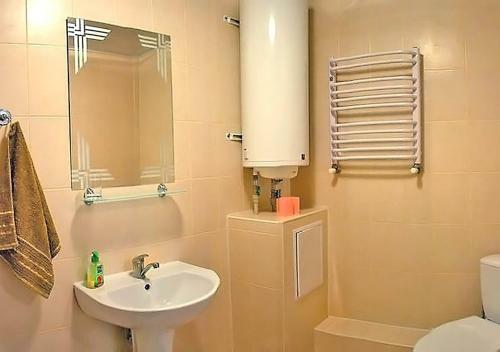 Apartamento Nature