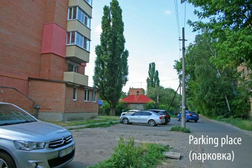 Apartamento Nature