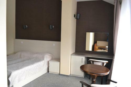 Hotel Complex Dvir Kniazhoiy Korony