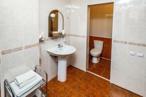 Hostal Zatyshok