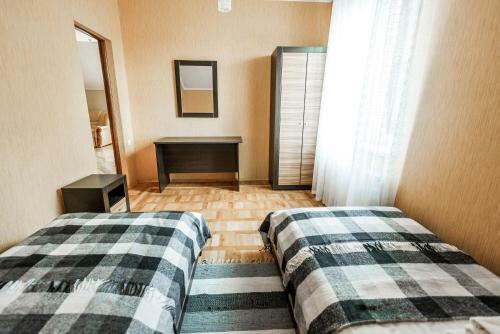 Hostal Zatyshok