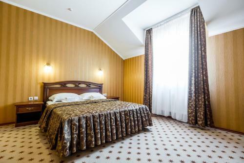 Hostal Zatyshok