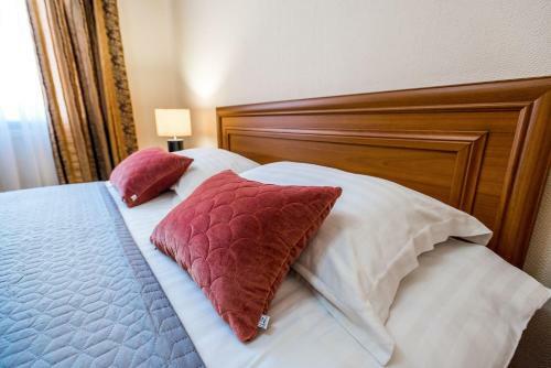 Hostal Zatyshok