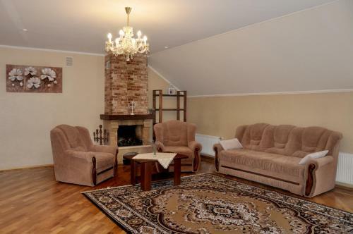 Hostal Zatyshok