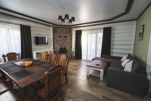 Hotel Westhills