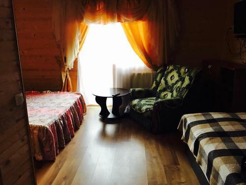 Hotelbugel