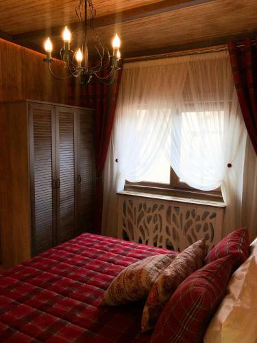 Hotel Yuraya Bukovel