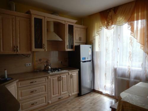 Private Apartment