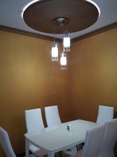 New Apartment Near Dastor Center