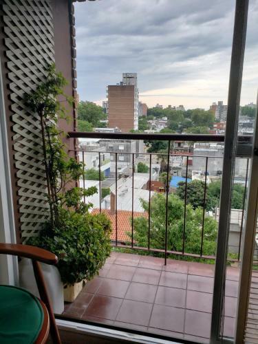 Apartamento Achiras 1432