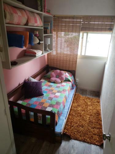 Apartamento Achiras 1432
