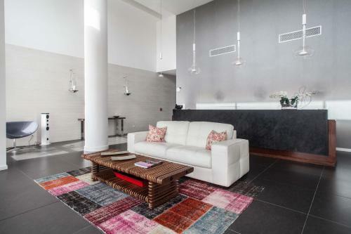 Apartment Av. Roosevelt 402