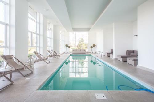 Apartment Av. Roosevelt 402