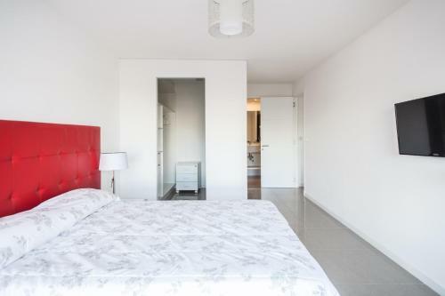 Apartment Av. Roosevelt 402