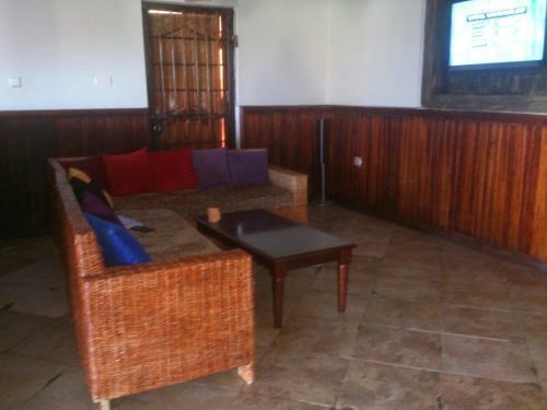 Hostal Arthurs Residence