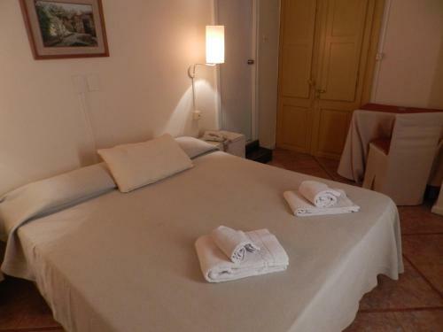 Aparthotel Hotel Esperanza & Artemisa Spa