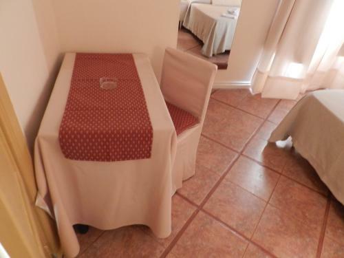 Aparthotel Hotel Esperanza & Artemisa Spa