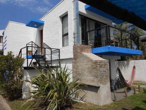 Apartamentos Escape