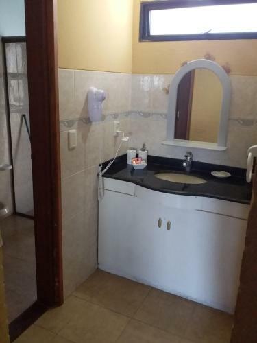 Apartamentos Escape