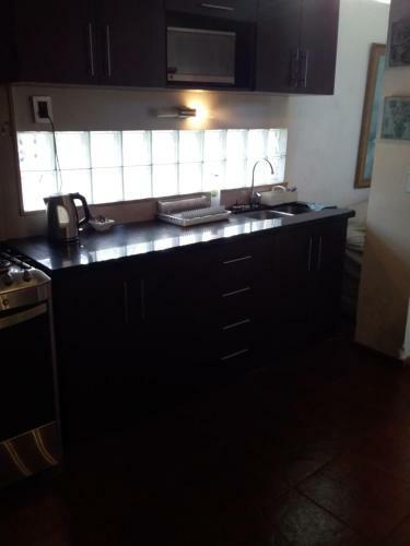 Apartamentos Escape