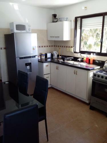 Apartamentos Escape