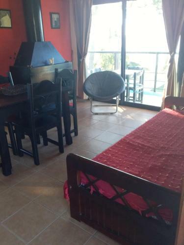 Apartamentos Escape