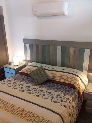Apartamentos Escape
