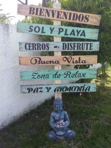 Apartamentos Escape