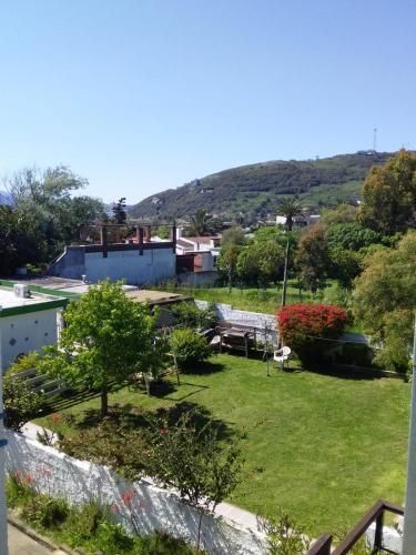 Apartamentos Escape