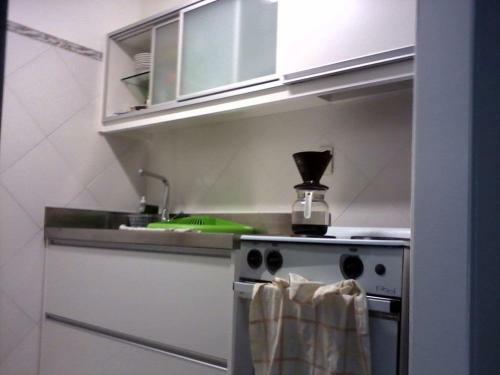 Apartamento Edificio Santos Dumont