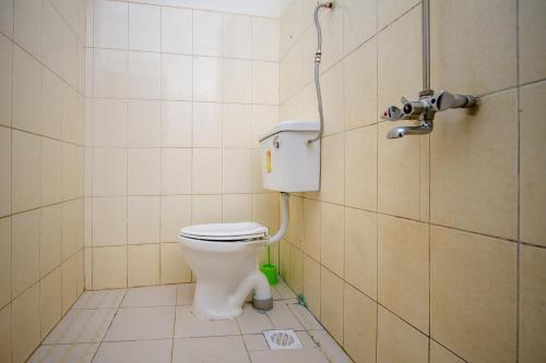 Albertine Tourist Hotel