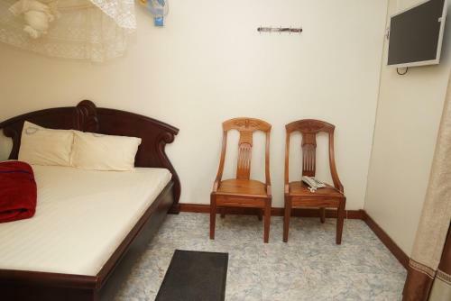 Hotel Cosmil Executive Suites