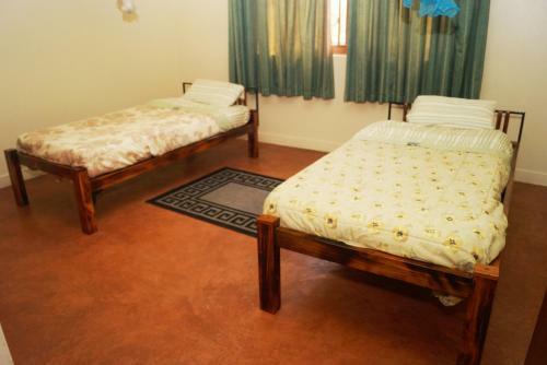 Apartamento Jmr Cottages