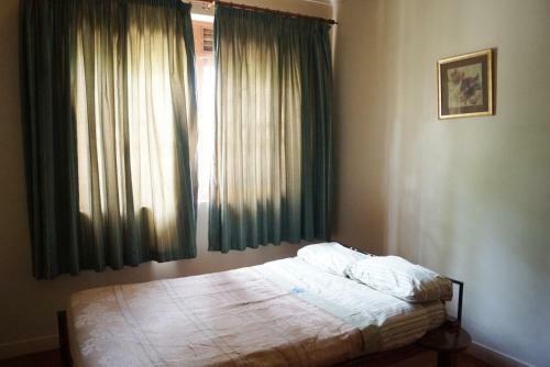 Apartamento Jmr Cottages