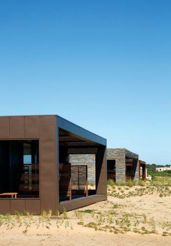 Lodge Bahia VIK