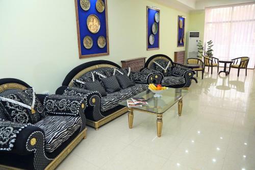 Posada Hotel Rangrez