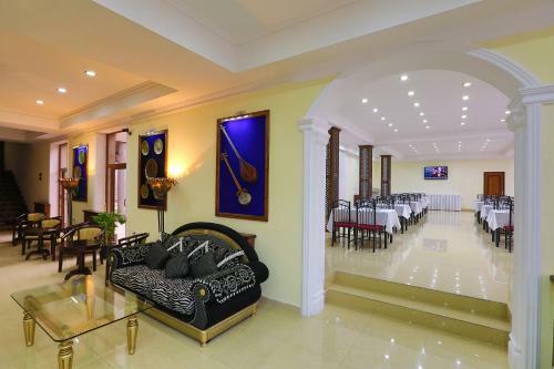 Posada Hotel Rangrez
