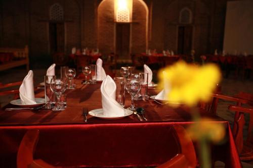 Posada Hotel Kala