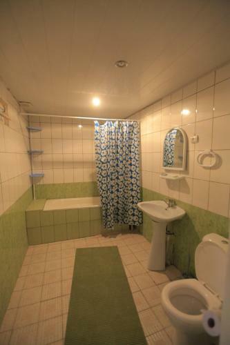 Bed & Breakfast Hotel Isakhoja