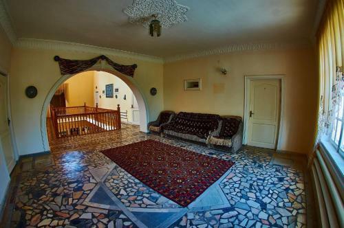 Bed & Breakfast Hotel Isakhoja