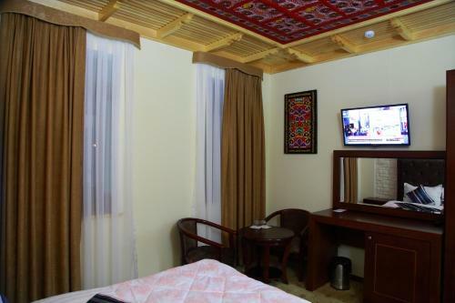 Sultan Hotel Boutique