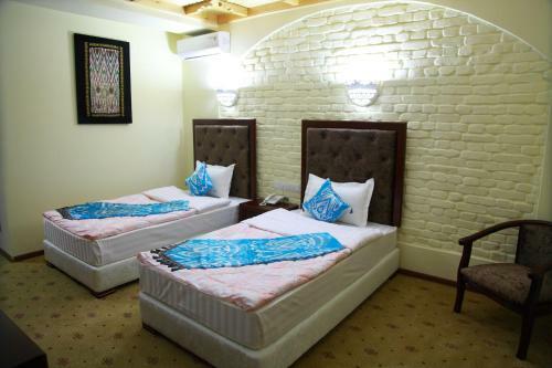 Sultan Hotel Boutique