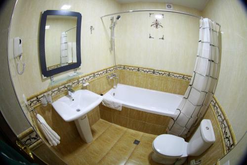 Sultan Hotel Boutique